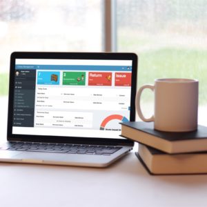  Pursho.com bookROOM online library management system for schools colleges
