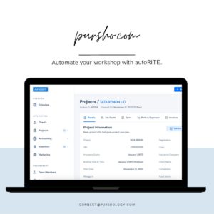  Pursho.com workshop software