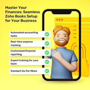 Zoho_Books_Setup
